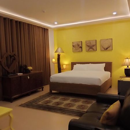 Residencia Orlina Hotel Dumaguete City Ngoại thất bức ảnh
